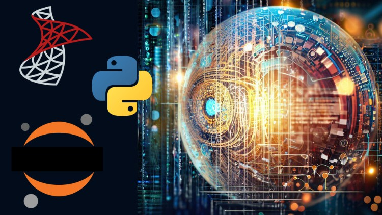 Business Data Science con Python y SQL Server - BATS Universidad
